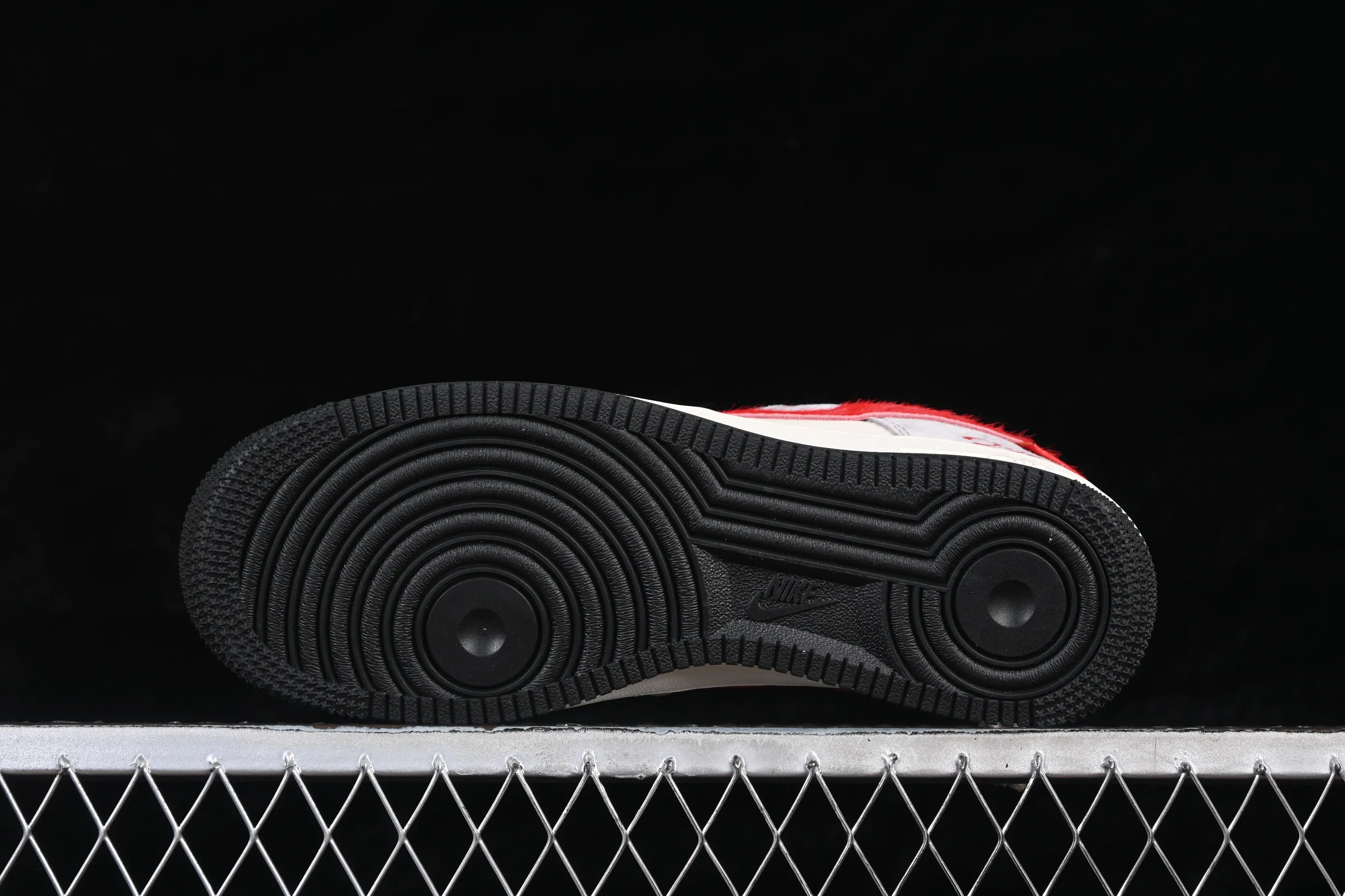 All Categories Nk Air Force 1 Air Force Series Nk Air Force 1 Low Air Force Low Nike Air Force 1'07 Low Special Edition for the Year of the Horse Immediate Success Air Force 1 Low-top Casual Shoes HT5088-632